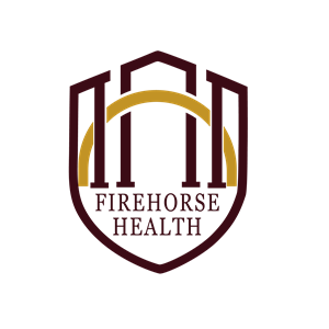 Logo Design by Alex Tuti for Firehorse Health | Design: #37666477