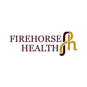 Logo Design by Alex Tuti for Firehorse Health | Design: #37670916