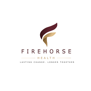 Logo Design by Zizidesign01 for Firehorse Health | Design: #37669064