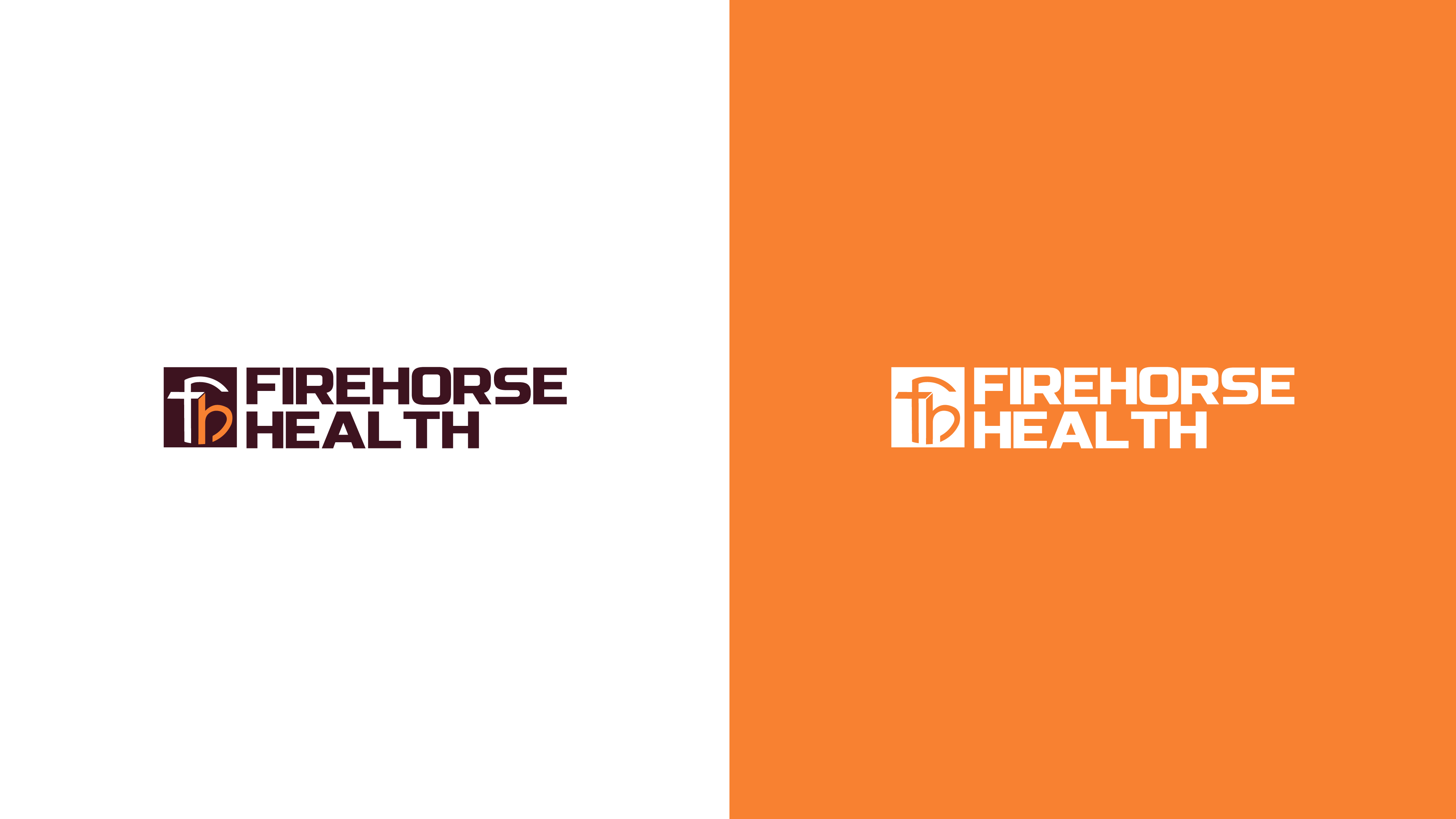 Logo Design by phosphorus for Firehorse Health | Design #37668757