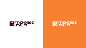 Logo Design by phosphorus for Firehorse Health | Design: #37668757