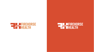 Logo Design by phosphorus for Firehorse Health | Design: #37668758
