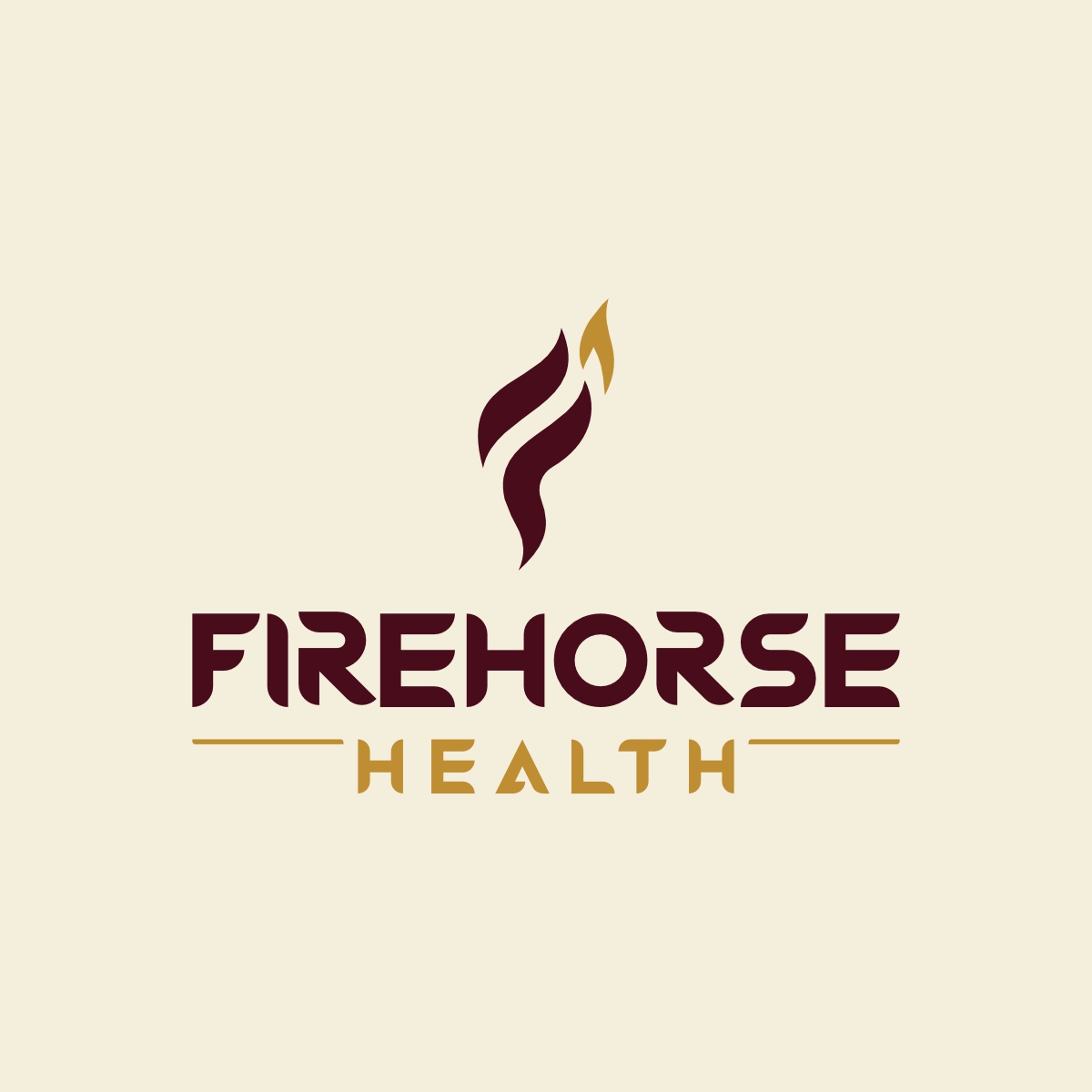 Design de Logo par Ashani Bhattacharya pour Firehorse Health | Design #37664559