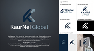 Logo Design by Avartde for this project | Design: #37664493