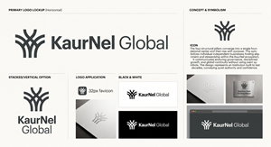 Logo Design by Avartde for this project | Design: #37664495