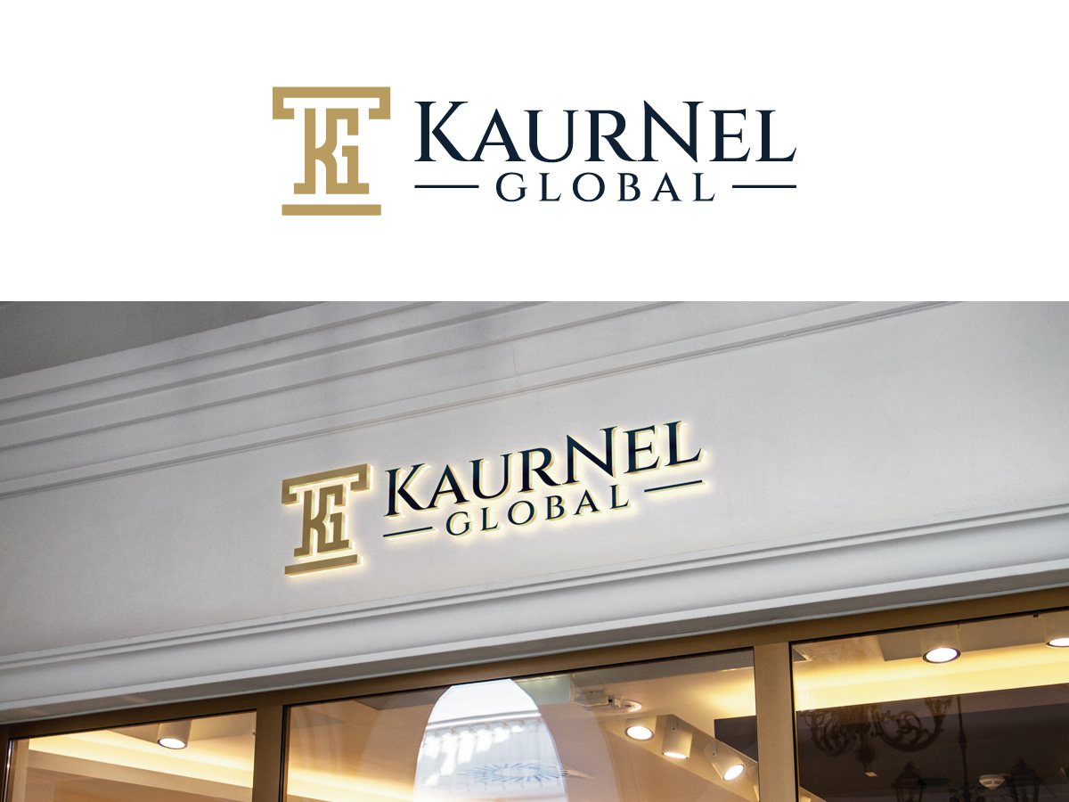 Logo Design by Gexheen for this project | Design #37683166
