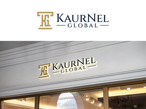 Logo Design by Gexheen for this project | Design: #37683166