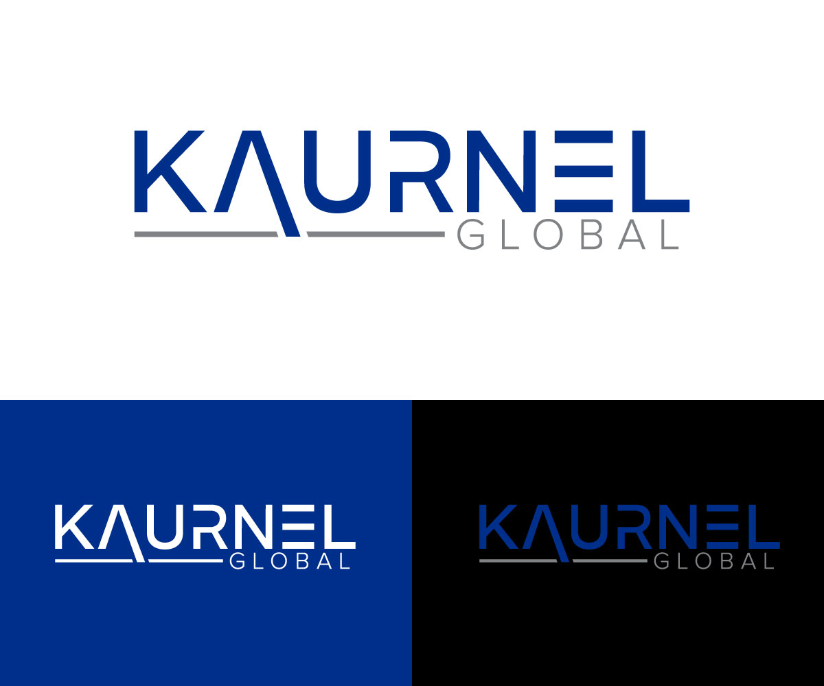 Logo Design by Kavth for this project | Design #37669206