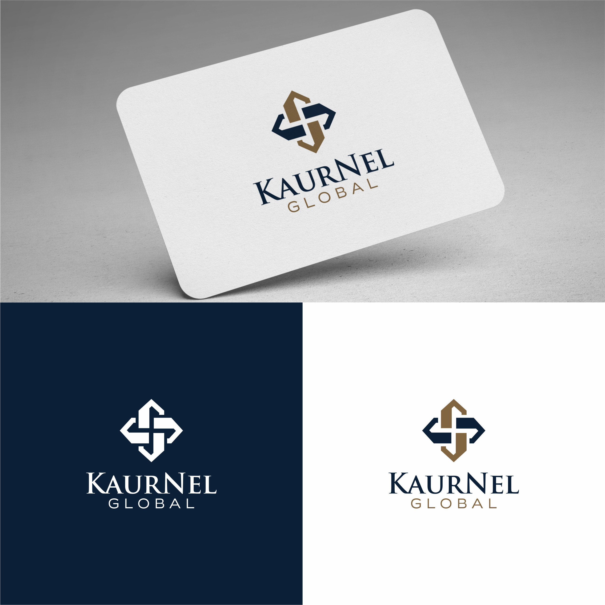 Logo Design by ndra for this project | Design #37664769