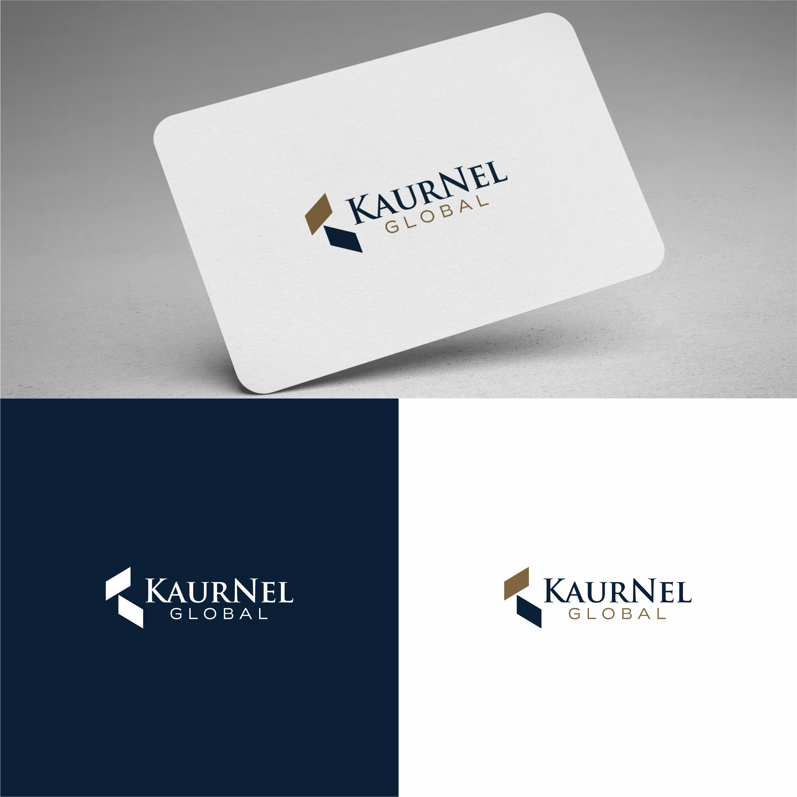 Logo Design by ndra for this project | Design #37664773