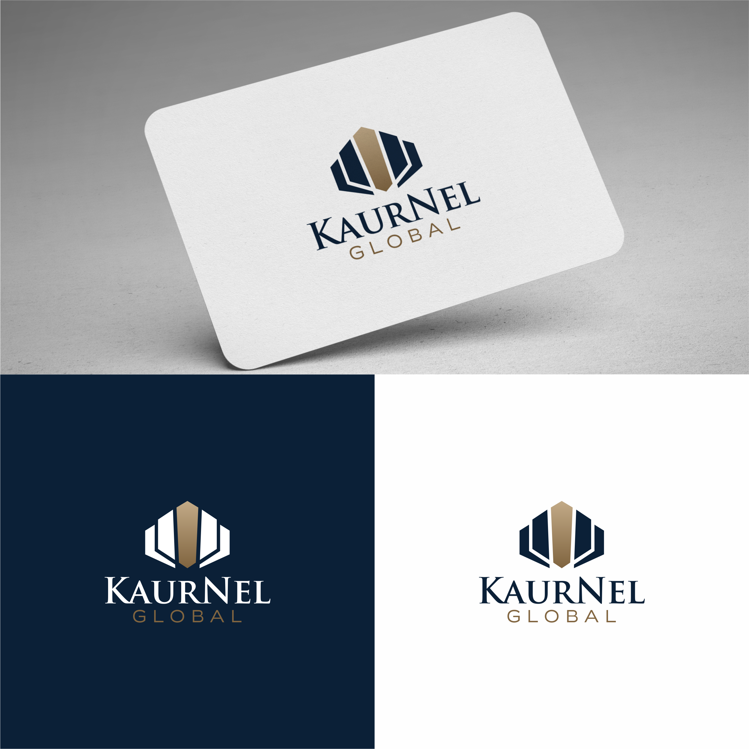 Logo Design by ndra for this project | Design #37664783