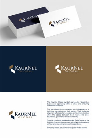 Logo Design by ndra for this project | Design: #37667186