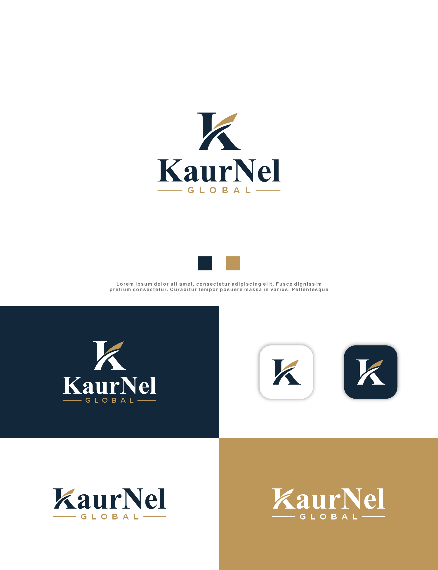Logo Design by Milds for this project | Design #37670300