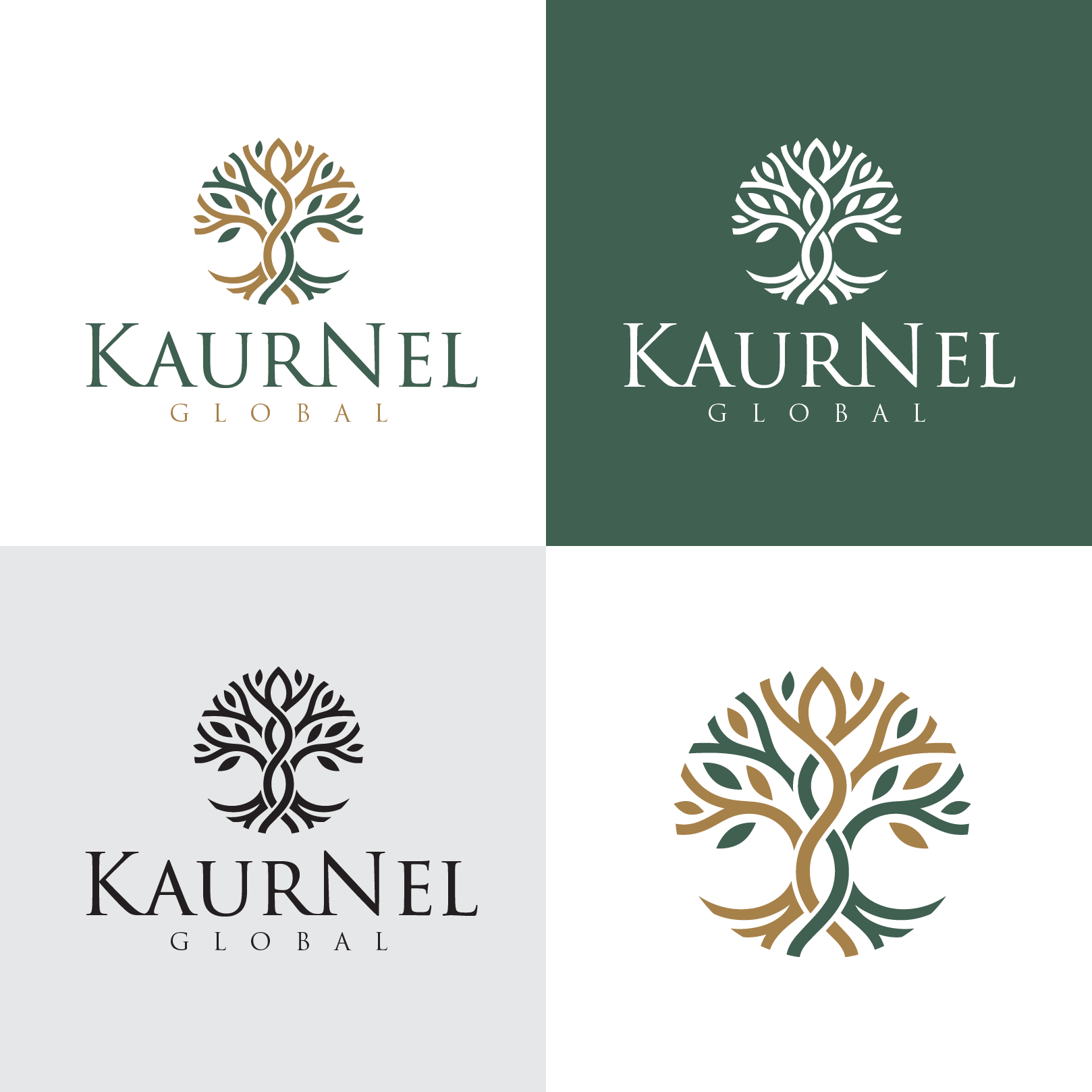 Logo Design by Blesign for this project | Design #37673865