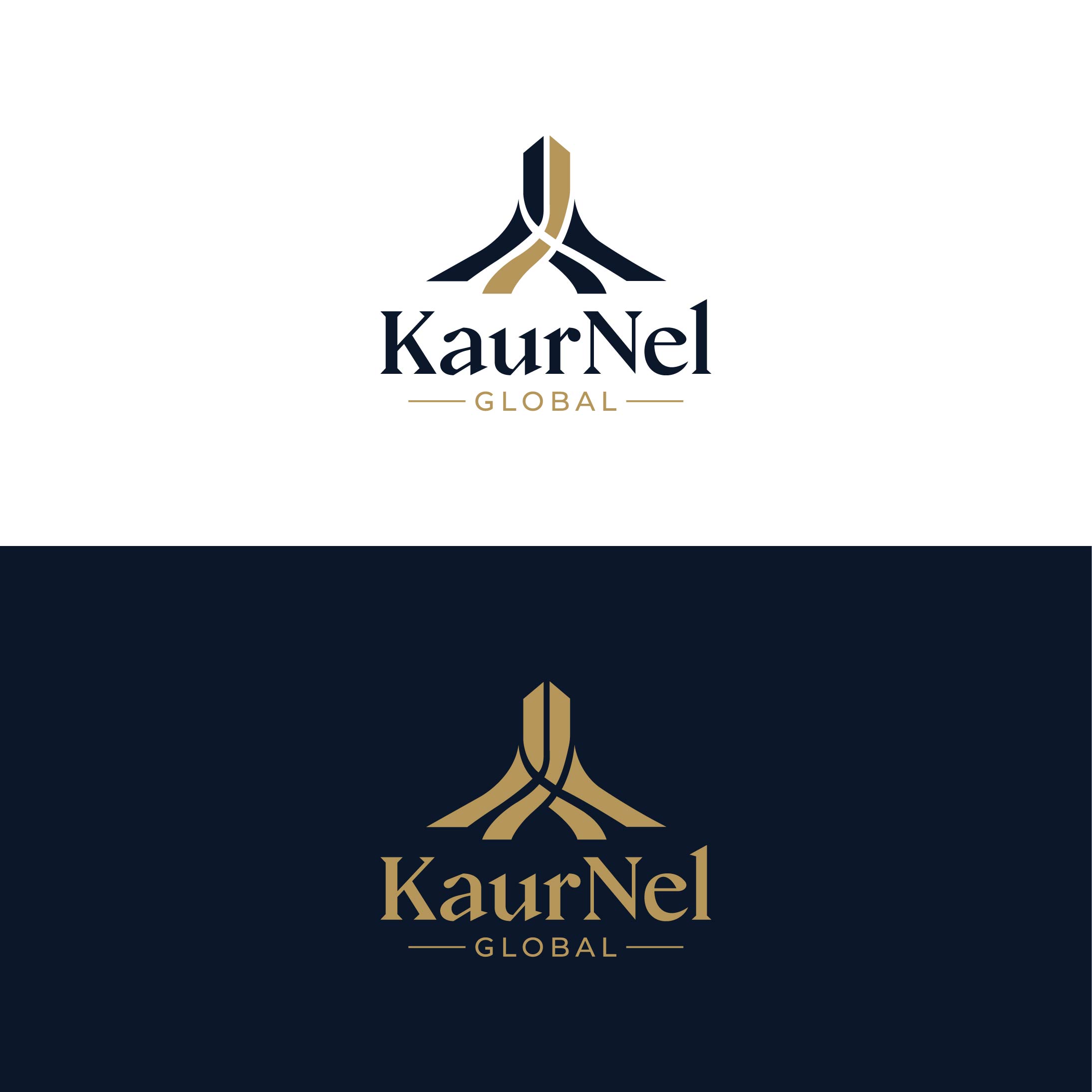 Logo Design by BANI GD for this project | Design #37664818