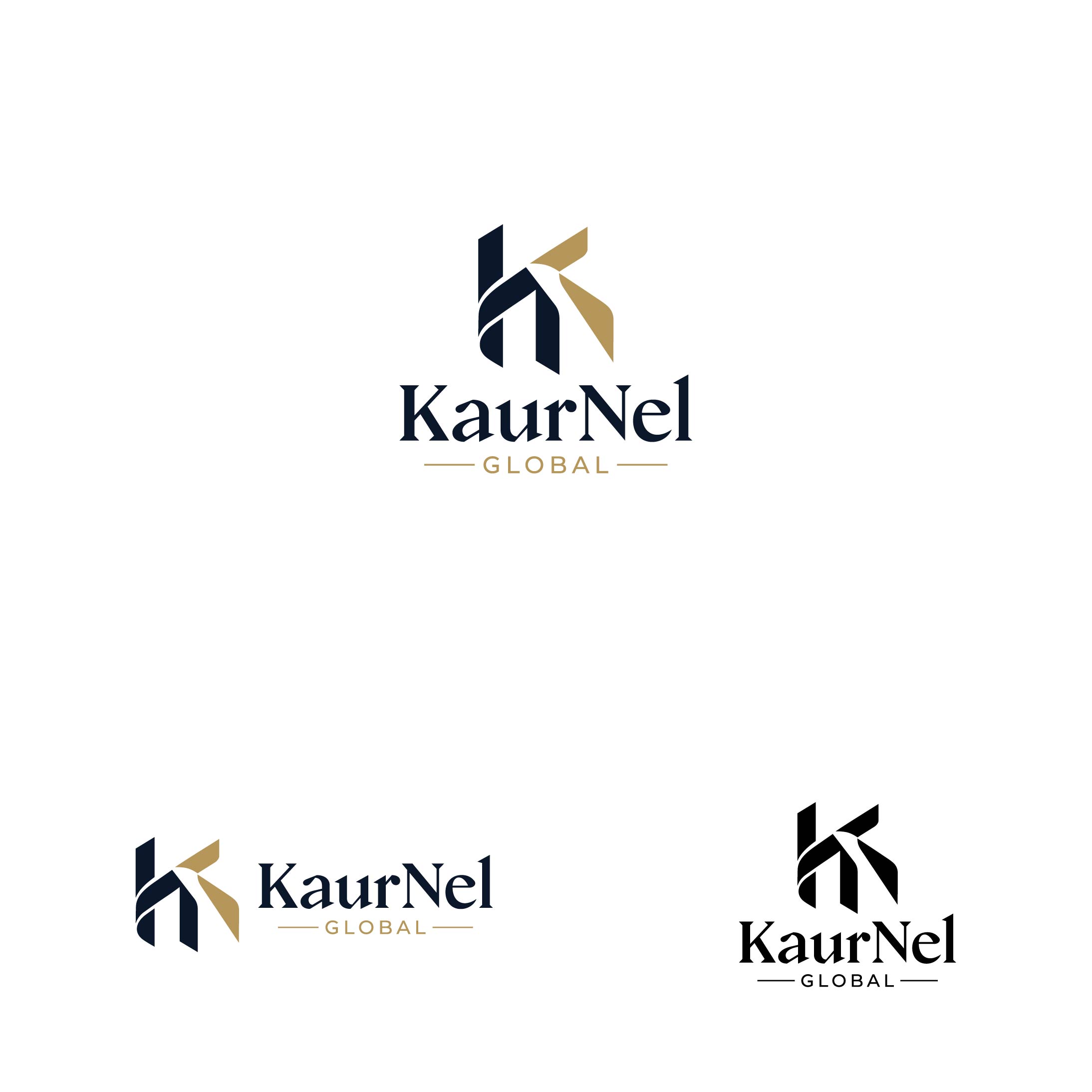 Logo Design by BANI GD for this project | Design #37679432
