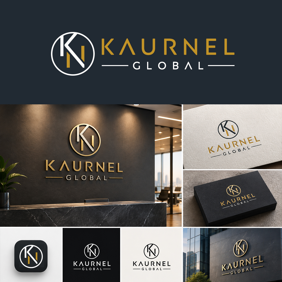 Logo Design by mahfuz1450r for this project | Design #37675059
