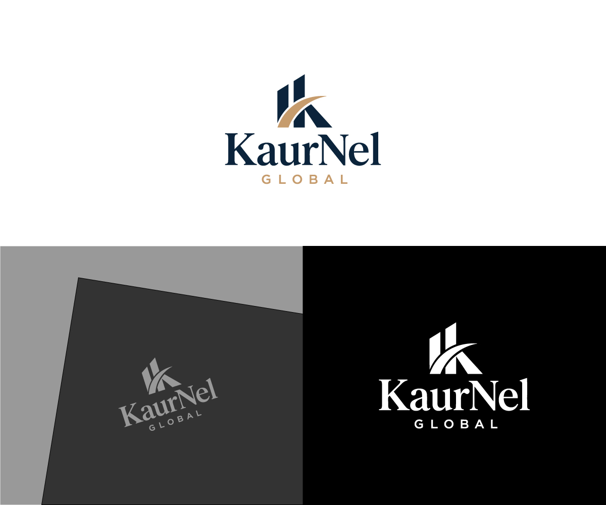 Logo Design by Ms.18 for this project | Design #37667564