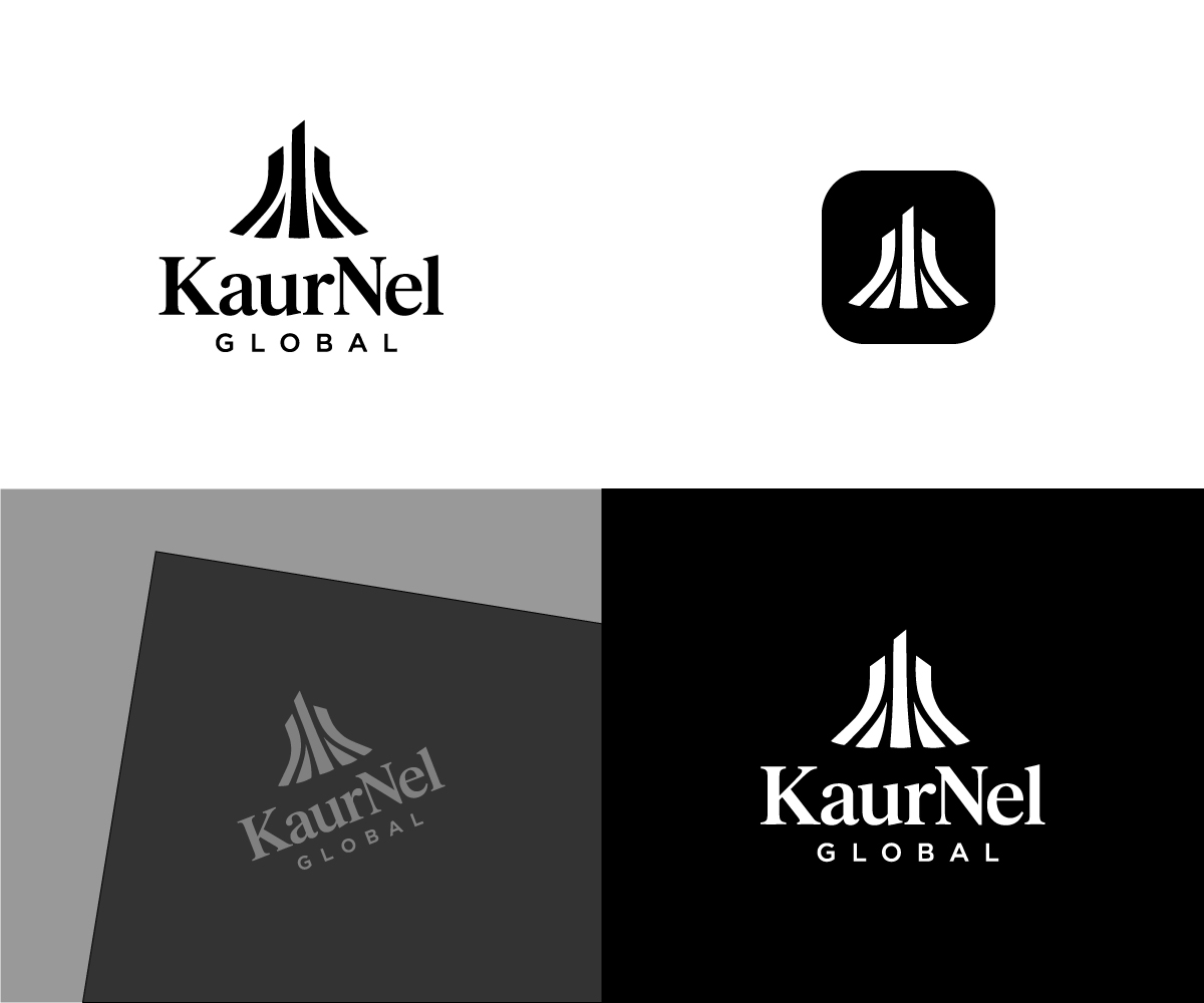 Logo Design by Ms.18 for this project | Design #37667652