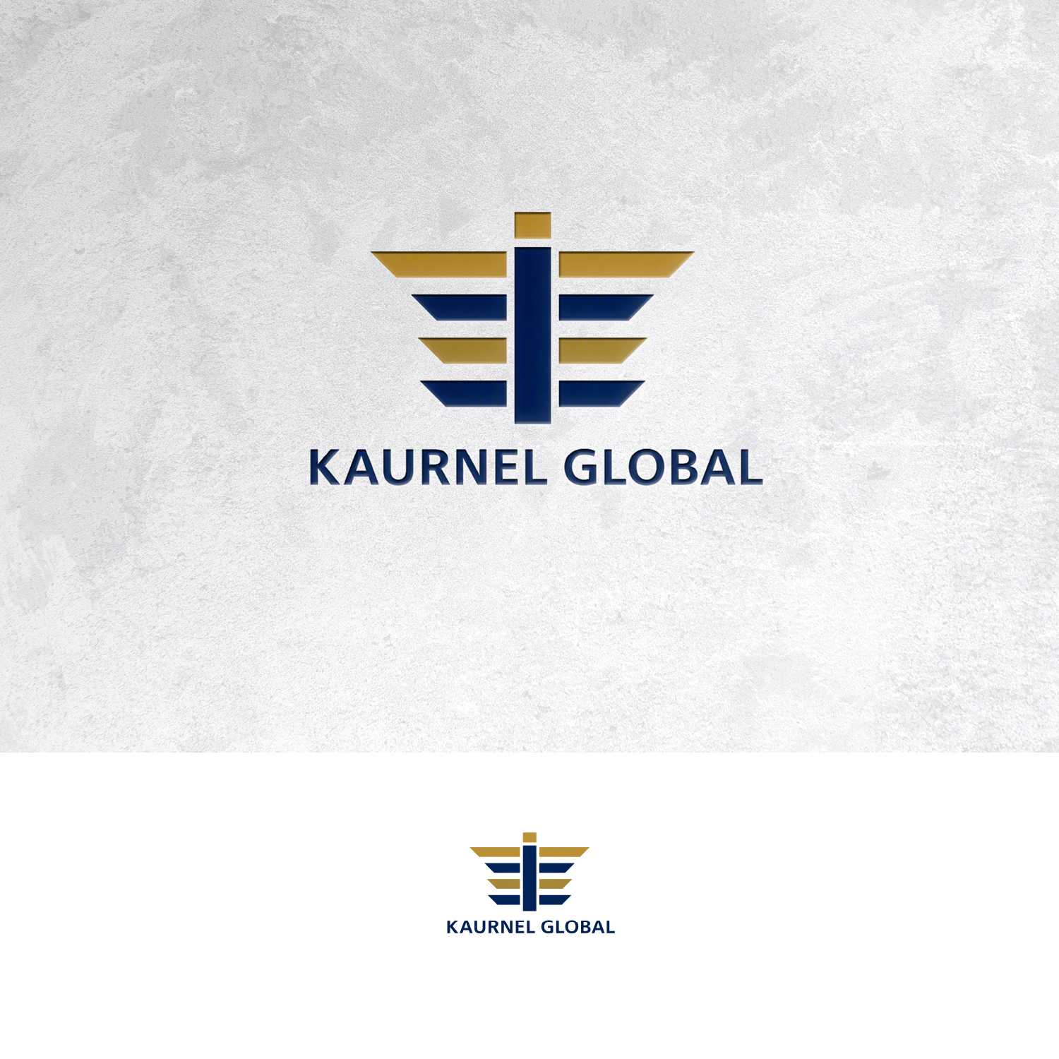 Logo Design by Sain G for this project | Design #37665153