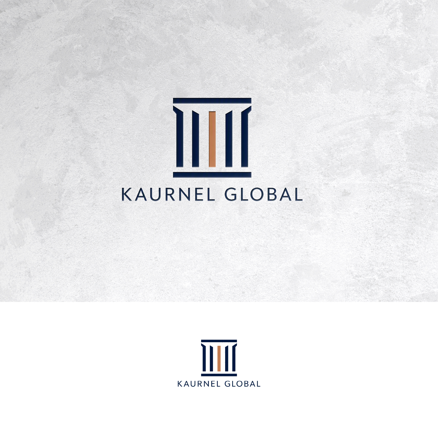 Logo Design by Sain G for this project | Design #37665155