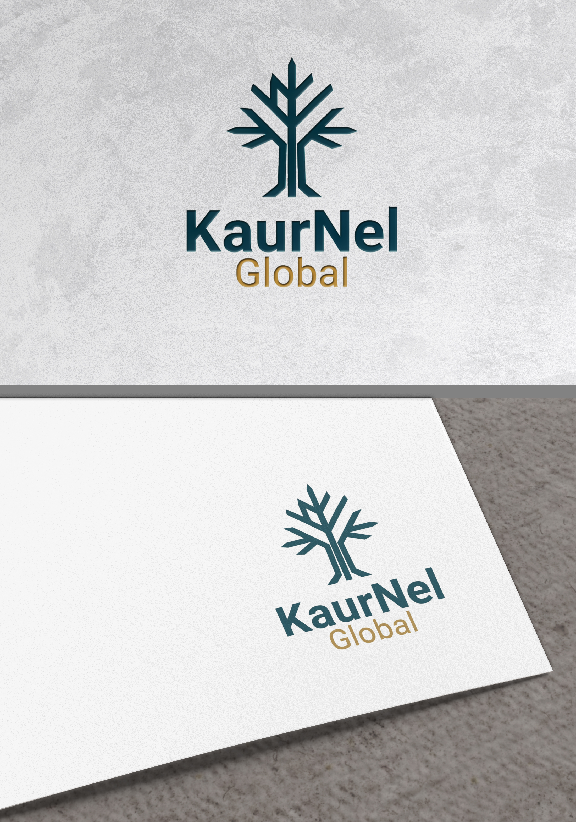 Logo Design by zamdi for this project | Design #37670117