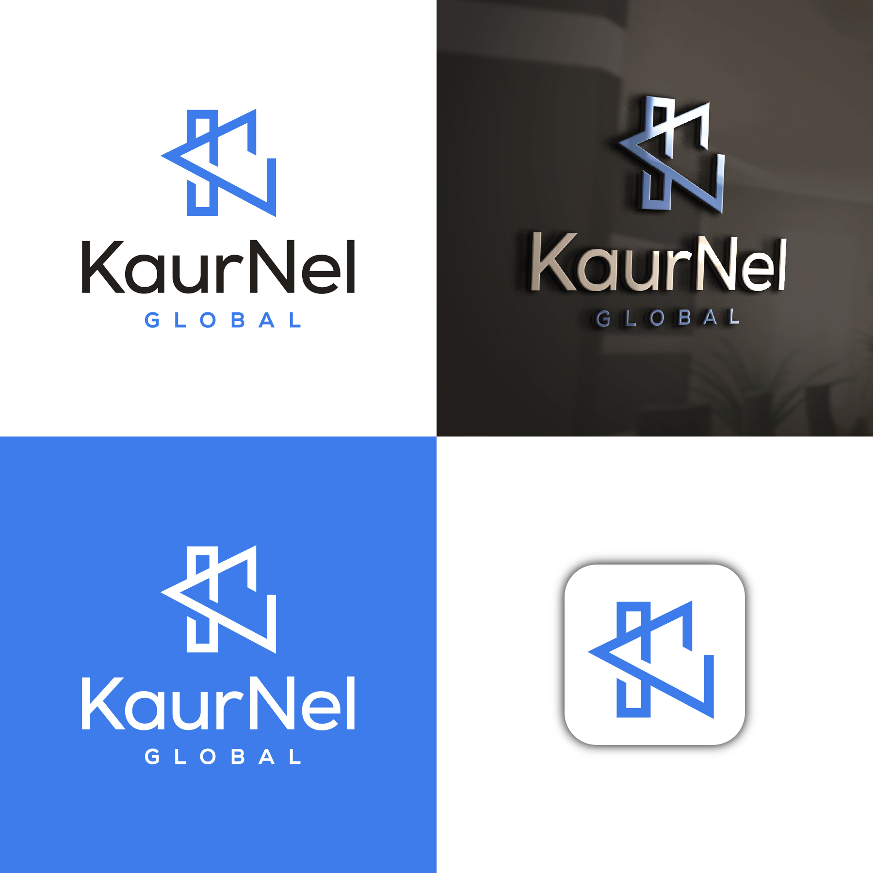 Logo Design by debdesign for this project | Design #37667872