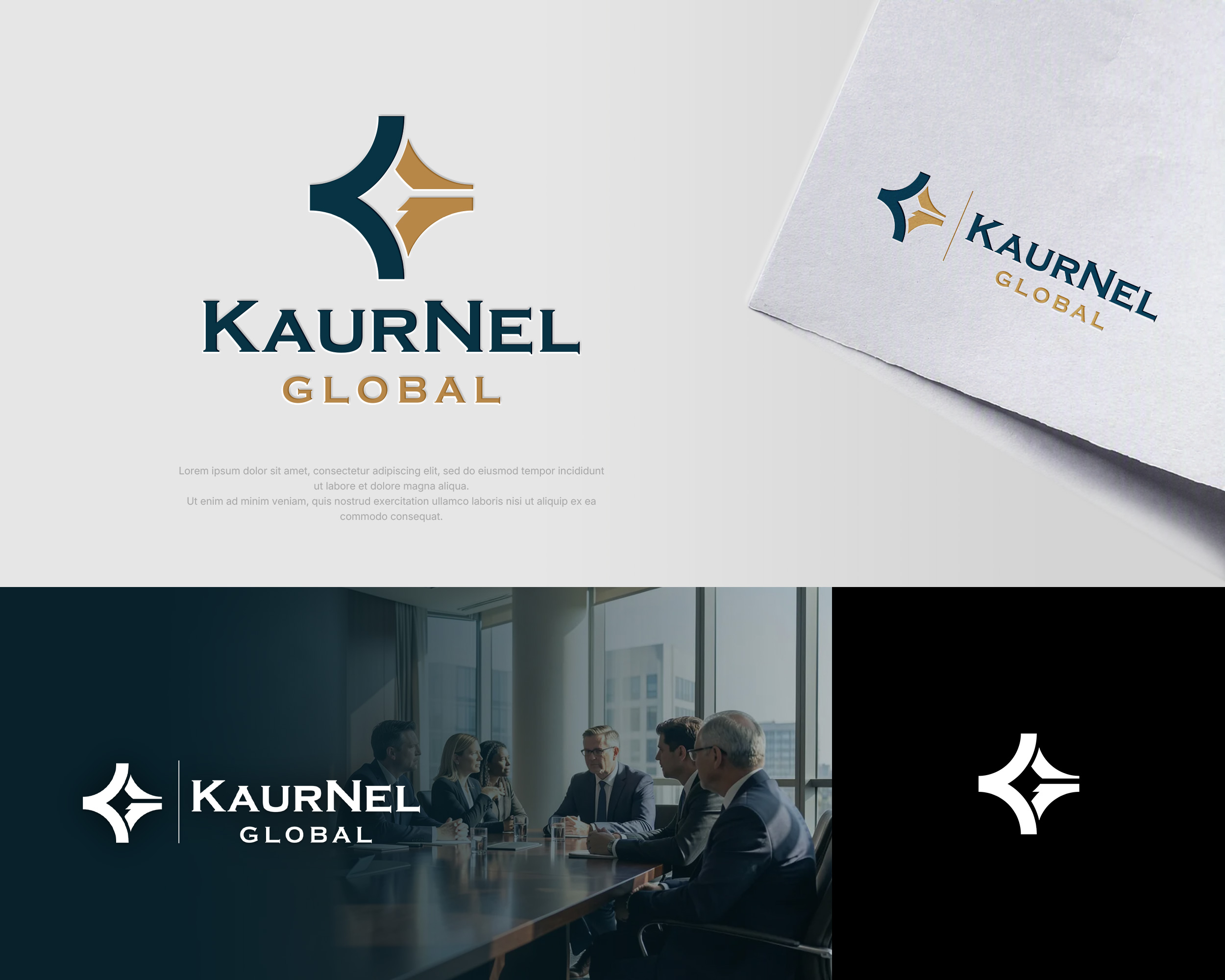 Logo Design by Kejo87 for this project | Design #37668366