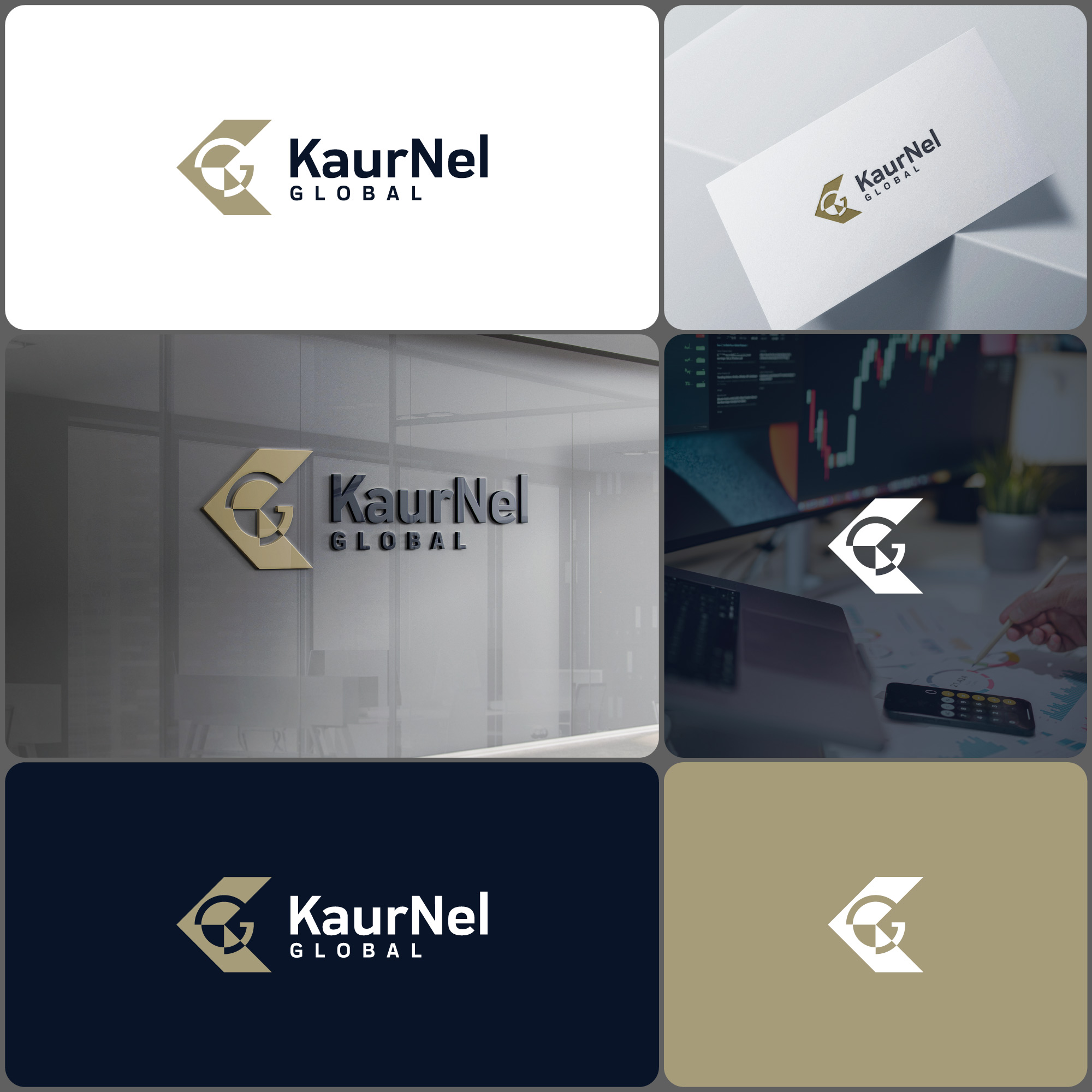 Logo Design by oxkenzie for this project | Design #37676705