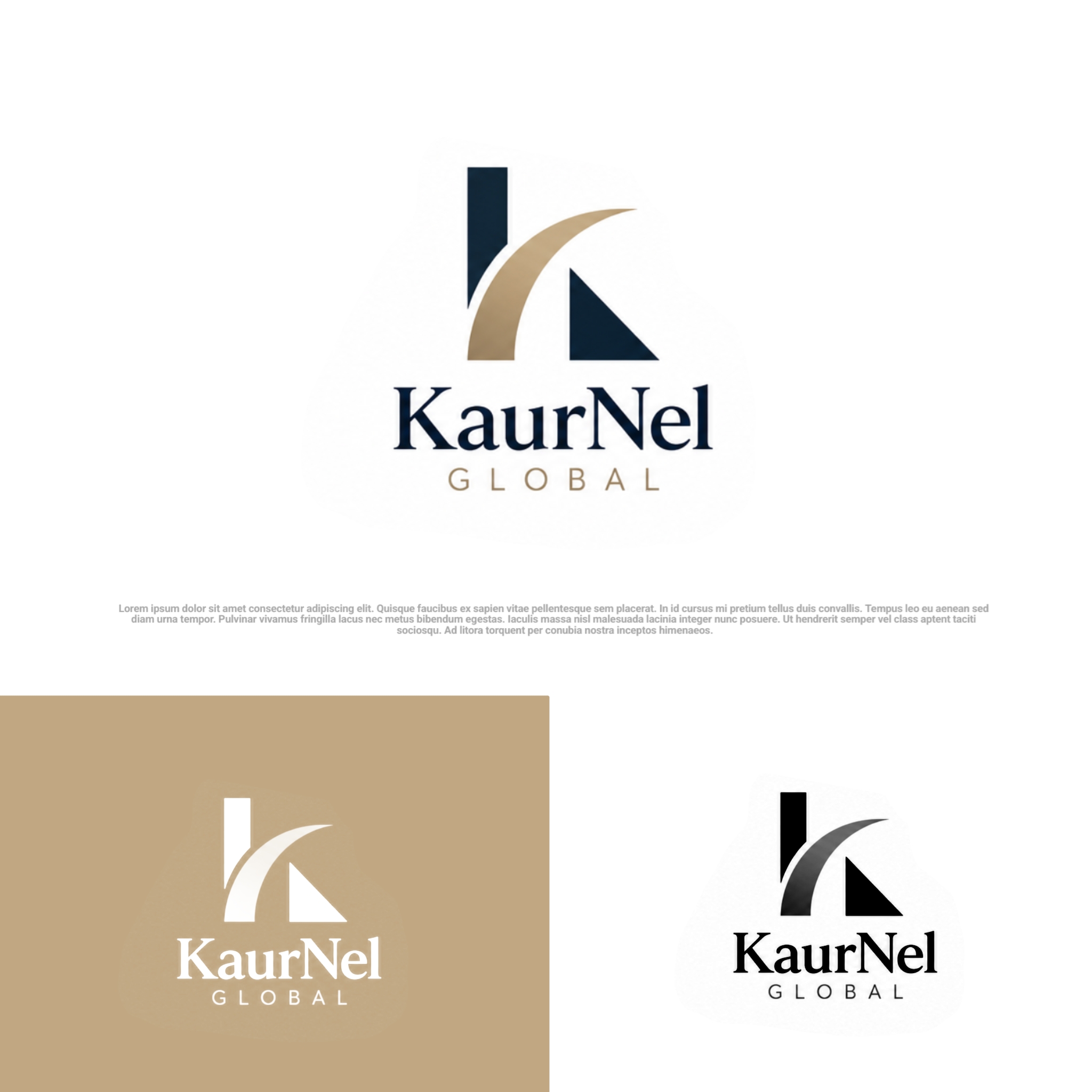 Logo Design by Alanmaulidan for this project | Design #37680356