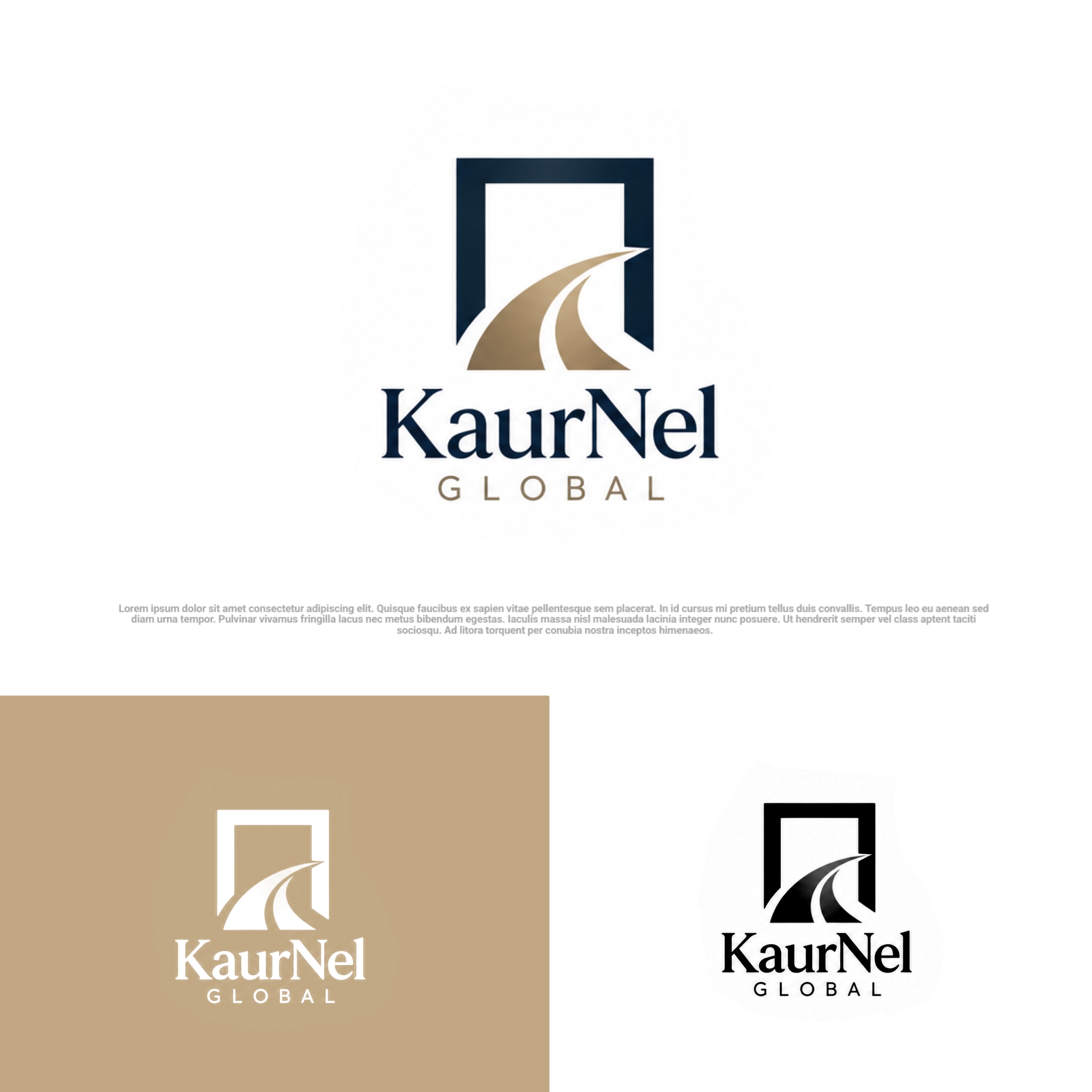 Logo Design by Alanmaulidan for this project | Design #37680373