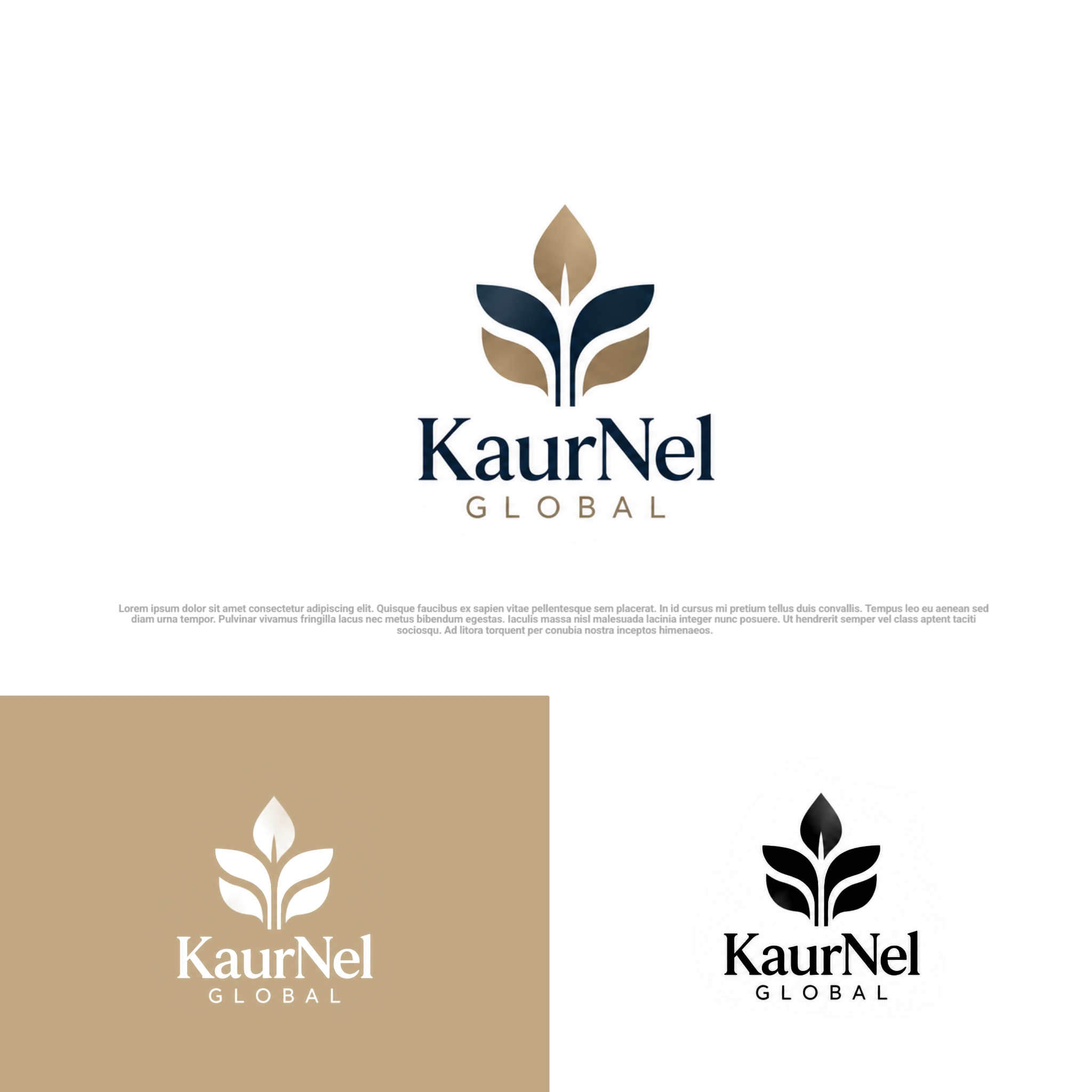 Logo Design by Alanmaulidan for this project | Design #37680380