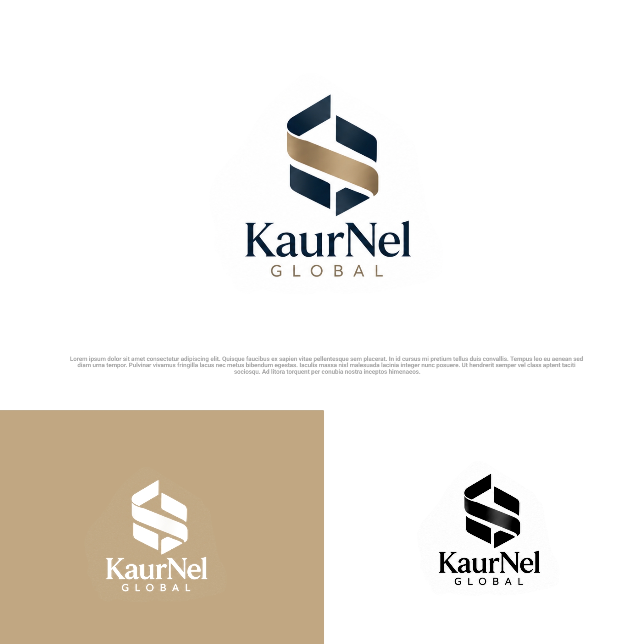 Logo Design by Alanmaulidan for this project | Design #37680381