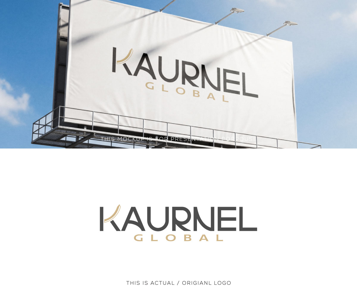 Logo Design by Ansh Design for this project | Design #37665910