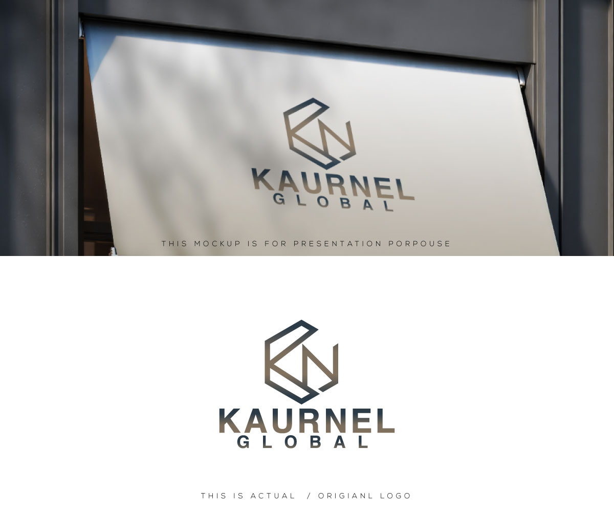 Logo Design by Ansh Design for this project | Design #37665911