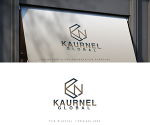 Logo Design by Ansh Design for this project | Design: #37665911