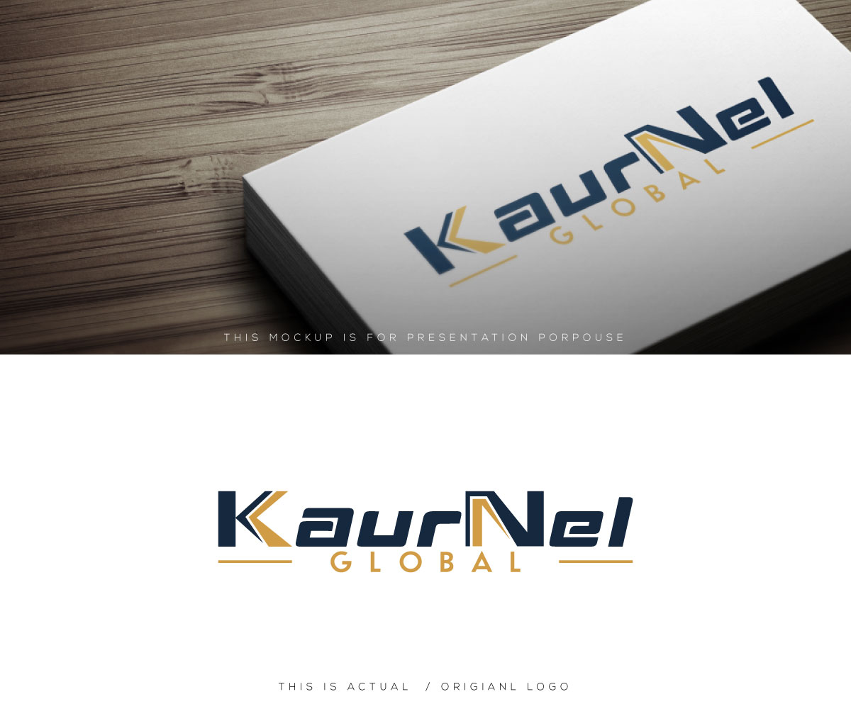 Logo Design by Ansh Design for this project | Design #37665913