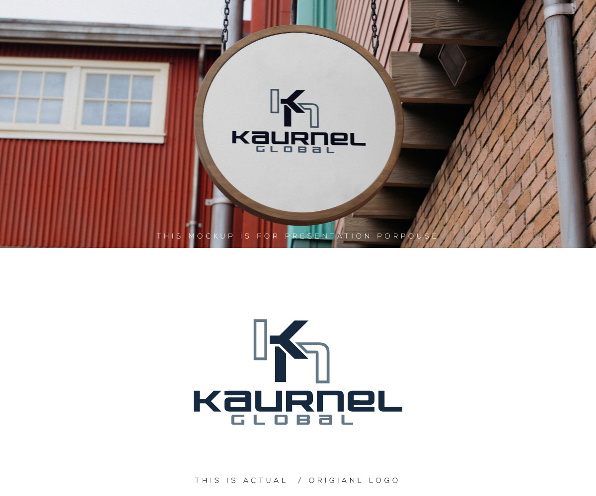 Logo Design by Ansh Design for this project | Design #37665914