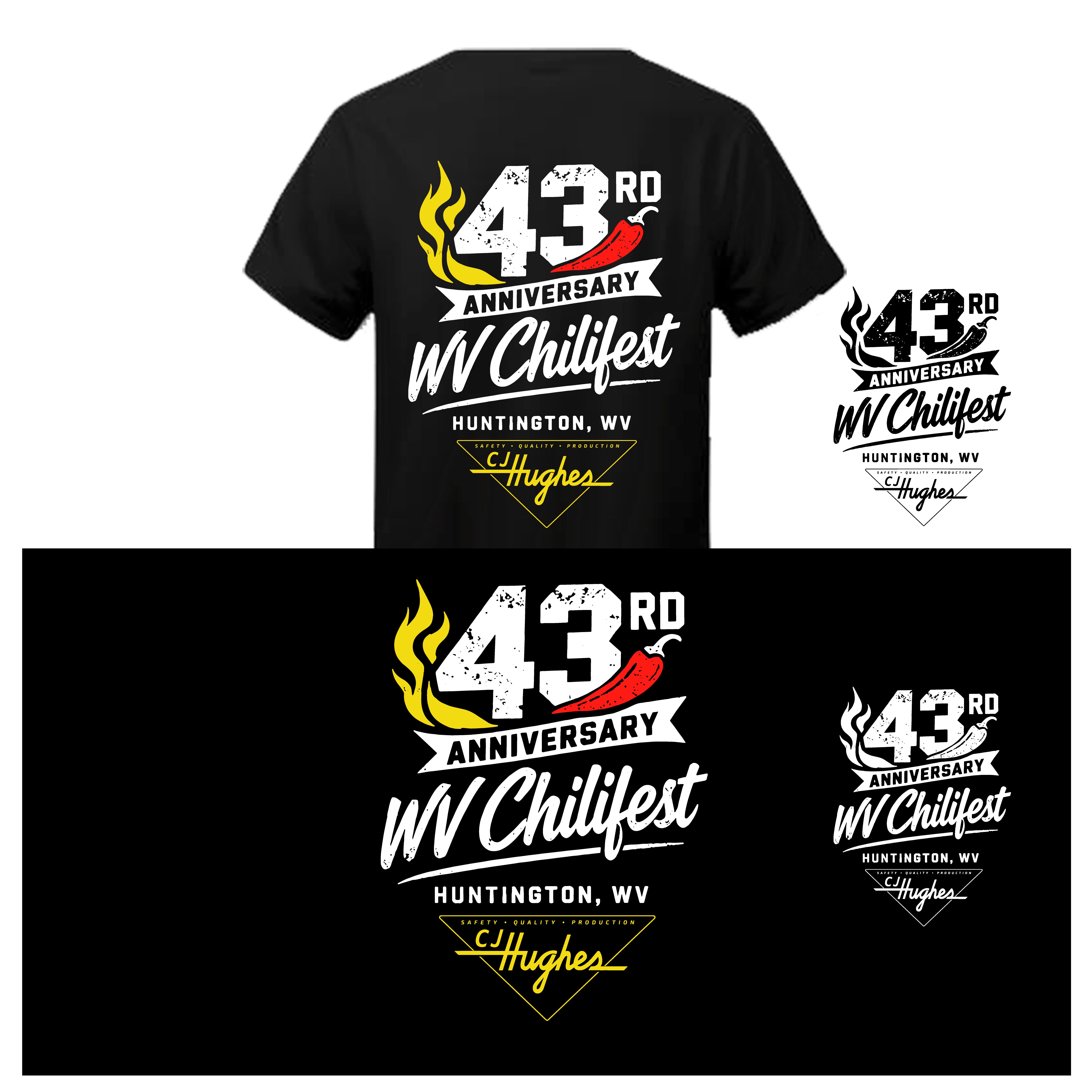 T-shirt Design by onze design for this project | Design #37661838