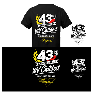T-shirt Design by onze design for this project | Design: #37661838