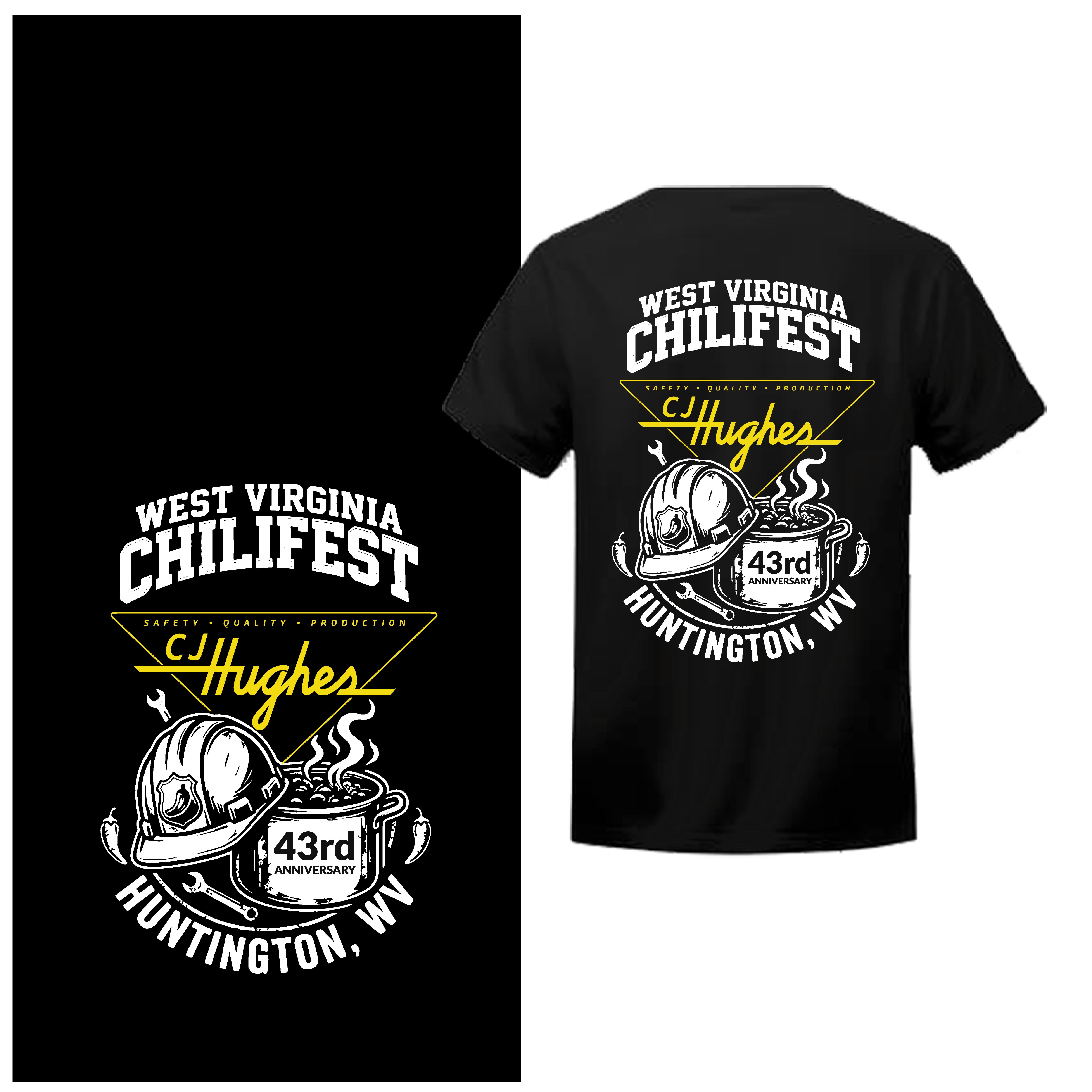 T-shirt Design by onze design for this project | Design #37661839