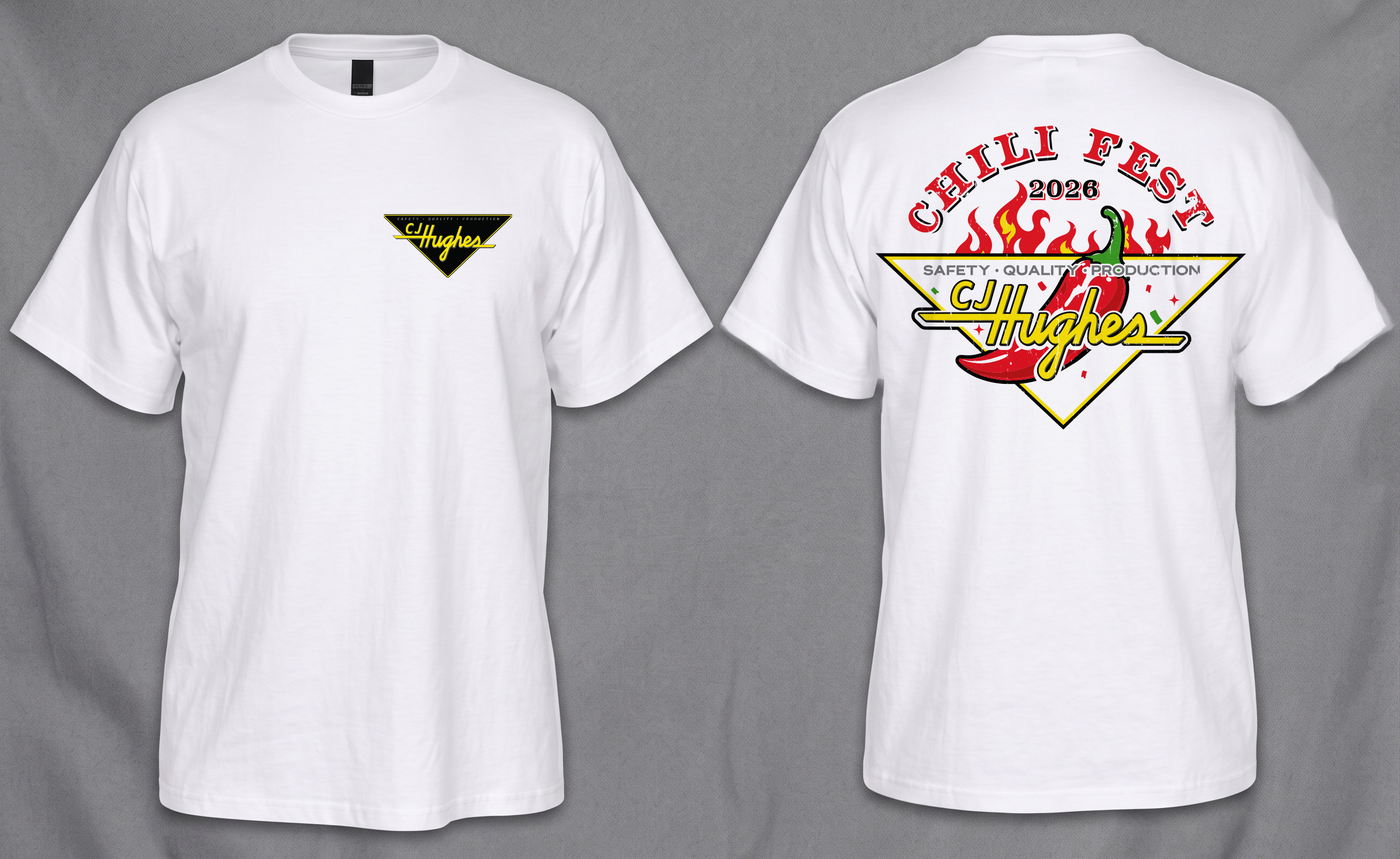 T-shirt Design by Alif think for this project | Design #37662632