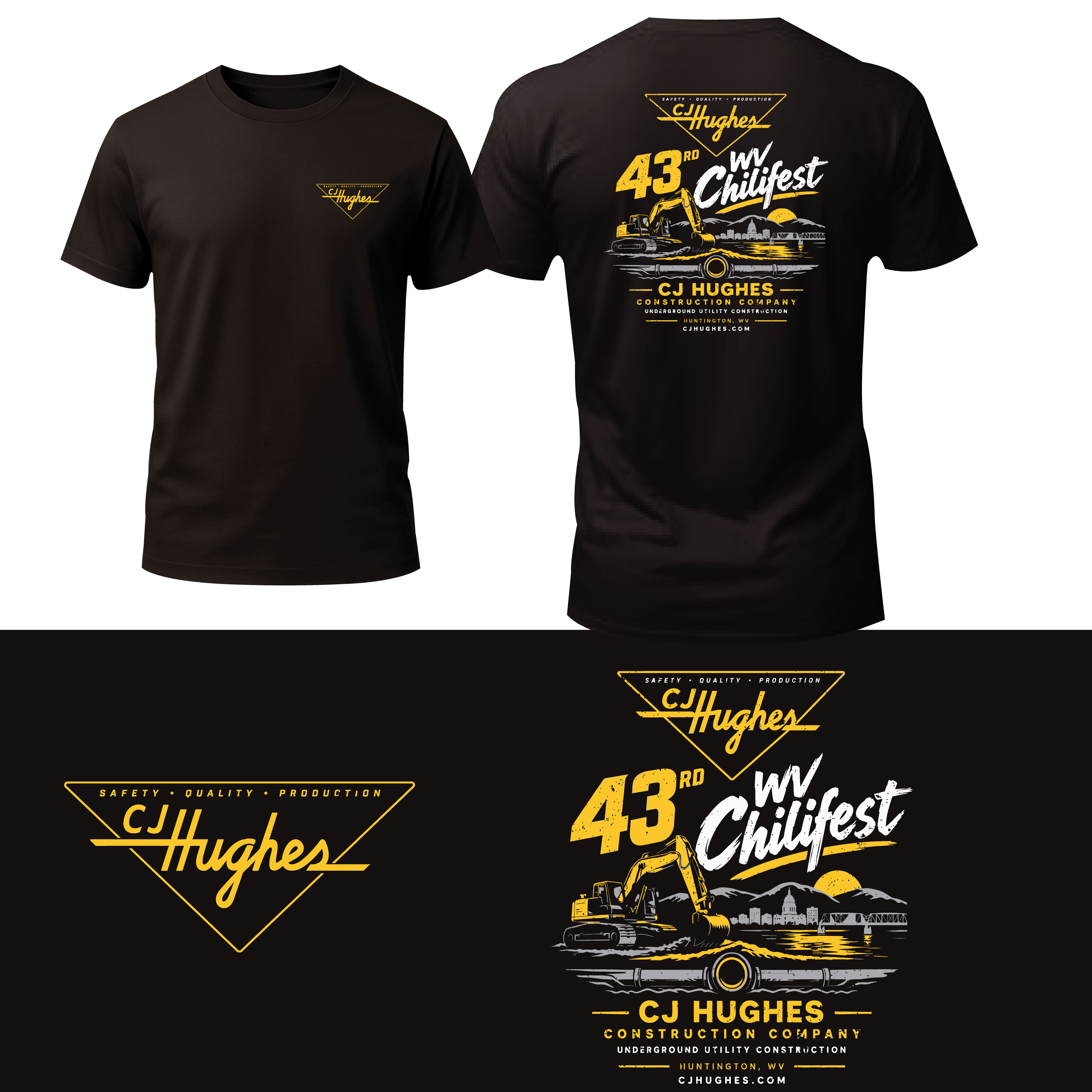 T-shirt Design by amdad26 for this project | Design #37662402