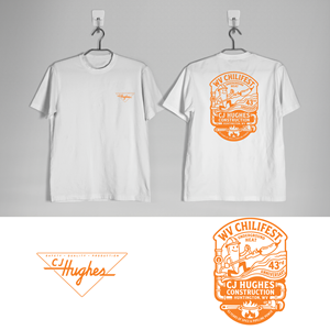 T-shirt Design by amdad26 for this project | Design: #37663520