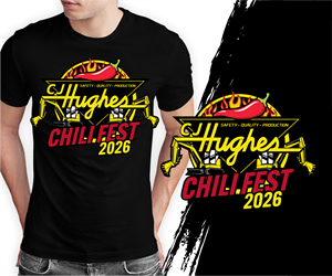 T-shirt Design by ThiagoB for this project | Design: #37662947