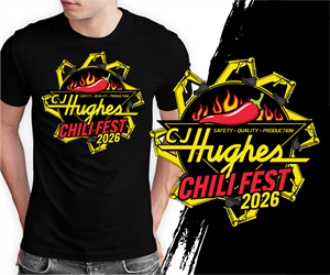 T-shirt Design by ThiagoB for this project | Design: #37662948