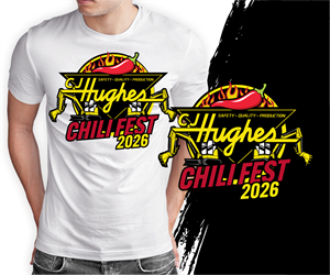 T-shirt Design by ThiagoB for this project | Design: #37662951
