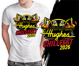 T-shirt Design by ThiagoB for this project | Design: #37662953