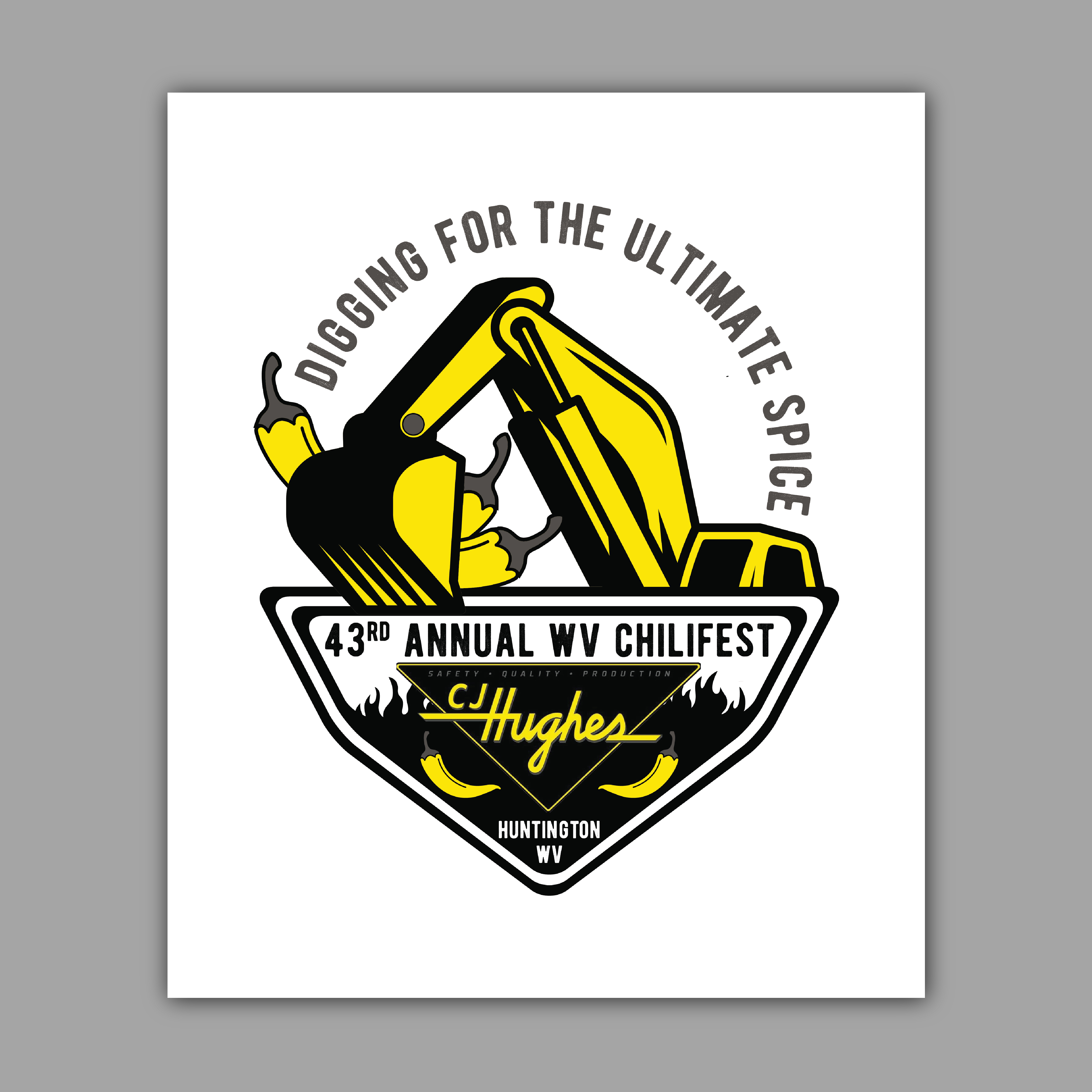 T-shirt Design by Bidita Saha for this project | Design #37663273