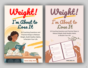 Book Cover Design by pb for this project | Design: #37669439